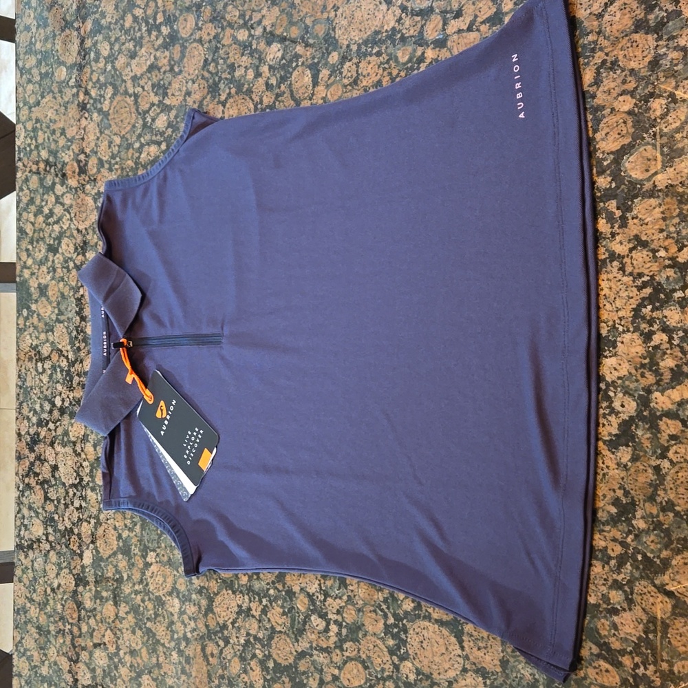 Aubrion riding polo XS
